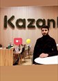 Познакомиться с татарином.  Amin 28 лет Казань 722496