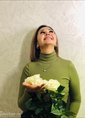 Познакомиться с татаркой.  Алия 35 лет Набережные Челны 446775