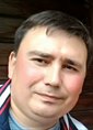 Познакомиться с татарином.  Виктор 44 года Казань 722662