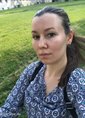 Познакомиться с татаркой.  Зиля 36 лет Казань 722743