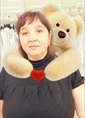Познакомиться с татаркой.  Фая 63 года Уфа 722863