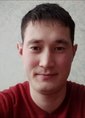 Познакомиться с татарином.  Рустам 30 лет Уфа 722987