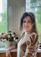 Познакомиться с татаркой.  Алсу 46 лет Нижний Новгород 59411
