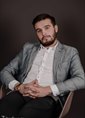 Познакомиться с татарином.  Халим 28 лет Казань 722552