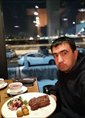 Познакомиться с татарином.  Рустам 39 лет Казань 723162