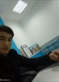 Познакомиться с татарином.  Шакир 26 лет Казань 723184
