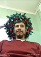 Познакомиться с татарином.  Алмаз 34 года Казань 723209