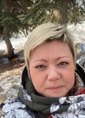 Познакомиться с татаркой.  Светлана 45 лет Казань 723216