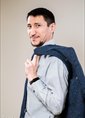 Познакомиться с татарином.  Ильнур 42 года Уфа 723315