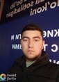 Познакомиться с татарином.  Валихан 27 лет Казань 723556
