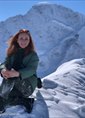 Познакомиться с татаркой.  Алия 50 лет Казань 708682