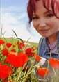Познакомиться с татаркой.  Мадина 33 года Бишкек 723708