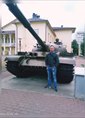 Познакомиться с татарином.  Булат 42 года Уфа 719765
