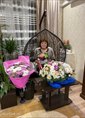 Познакомиться с татаркой.  Гуля 64 года Казань 723749