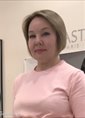 Познакомиться с татарином.  Светлана 49 лет Казань 724063