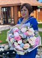 Познакомиться с татаркой.  Алла 66 лет Казань 724078
