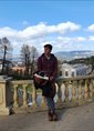 Познакомиться с татарином.  Айназ 34 года Самара 318243