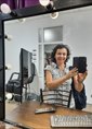 Познакомиться с татаркой.  Elvira Sultanova 47 лет Уфа 724123