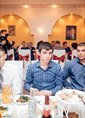 Познакомиться с татарином.  Артур 29 лет Уфа 724896