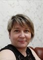 Познакомиться с татаркой.  Гульнара 47 лет Казань 724962