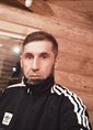 Познакомиться с татарином.  Ахмад 43 года Казань 725195