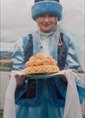 Познакомиться с татаркой.  Мила 50 лет Казань 725392