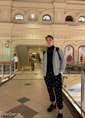 Познакомиться с татарином.  Далер 22 года Казань 725550