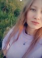 Познакомиться с татаркой.  Язиля 25 лет Казань 725819