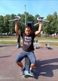Познакомиться с татарином.  Алек 35 лет Казань 723630