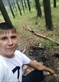 Познакомиться с татарином.  Михаил 36 лет Казань 726239