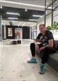 Познакомиться с татарином.  Марсель 37 лет Казань 726405