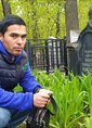 Познакомиться с татарином.  Батыр 36 лет Казань 726469