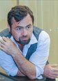 Познакомиться с татарином.  Мансур 45 лет Казань 726512