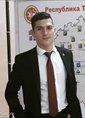 Познакомиться с татарином.  Ильнур 34 года Казань 726571