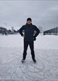 Познакомиться с татарином.  Ильгиз 42 года Самара 40724