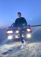 Познакомиться с татарином.  Влад 28 лет Самара 726914