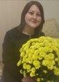 Познакомиться с татаркой.  Алия 35 лет Казань 721327