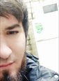Познакомиться с татарином.  Талиб 34 года Казань 728111