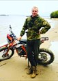 Познакомиться с татарином.  Руслан 29 лет Казань 728140