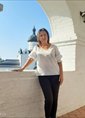 Познакомиться с татаркой.  Лилия 42 года Казань 728195