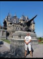 Познакомиться с татарином.  ильяс 43 года Ульяновск 727975