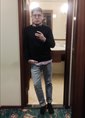 Познакомиться с татарином.  Рустем 34 года Казань 726693