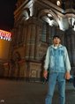 Познакомиться с татарином.  Салохиддин 26 лет Казань 729305