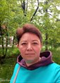 Познакомиться с татаркой.  Эльмира 44 года Тольятти 123019