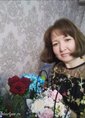 Познакомиться с татаркой.  Светлана 44 года Салават 709975
