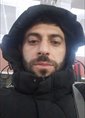 Познакомиться с татарином.  Юсуф 34 года Казань 729749