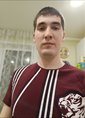 Познакомиться с татарином.  Глеб 26 лет Казань 729644