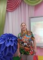 Познакомиться с татаркой.  Юлия 37 лет Казань 729945