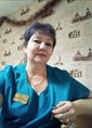 Познакомиться с татаркой.  Эльмира 48 лет Челябинск 730144