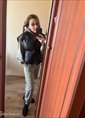 Познакомиться с татаркой.  Лилия 43 года Ульяновск 729785